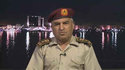 اللجنة العسكرية الليبية تتوجه إلى تركيا للتفاوض على إخراج القوات الأجنبية والمرتزقة 