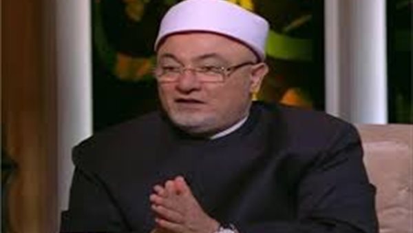 خالد الجندي