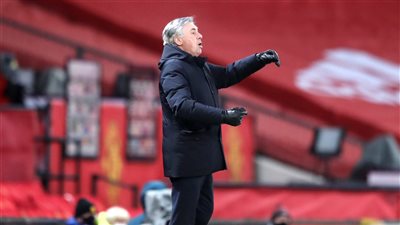 أنشيلوتي يحدد أولى صفقاته لريال مدريد