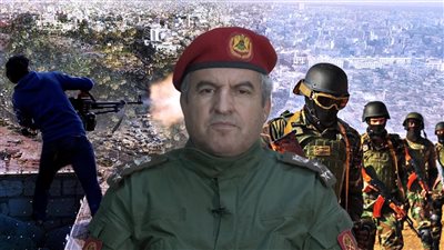 الجيش الليبي: مستعدون لإعادة فتح الطريق الساحلي وتنفيذ اتفاقية جنيف 