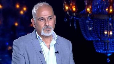 جمال سليمان: الصعايدة بيعتبروا أرضهم عزوة.. وبيخافوا يورثوها للستات