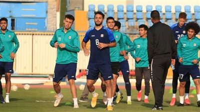 الإسماعيلي يُجهز لمعسكر مغلق خلال فترة التوقف