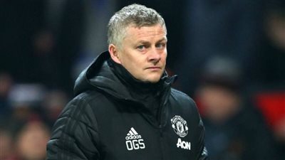 سولشاير يتحدث عن عودة كافاني.. والاستعدادات لمواجهة ميلان