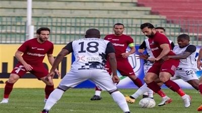 مصر المقاصة يحدد برنامج الفريق خلال فترة التوقف استعدادا لسموحة