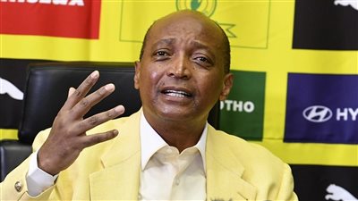 رسميًا.. الجنوب إفريقي باتريس موتسيبي رئيسًا لـ
