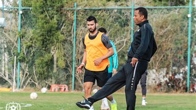 تعرف على موقف ثنائي الإسماعيلي من المشاركة في المباريات عقب العودة للتدريبات