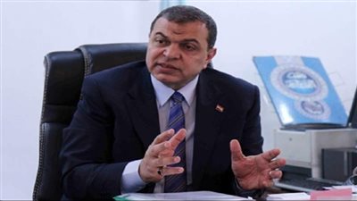 القوى العاملة: صرف 60 ألف جنيه إعانات طوارئ لـ75 عاملا بشركة انفينتى