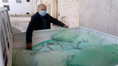 الحكومة تكشف حقيقة نقص السلع الأساسية خلال الأشهر المقبلة تأثرًا بتداعيات أزمة كورونا