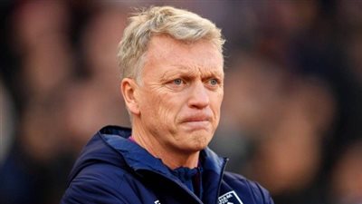 دافيد مويس: فوزنا على مانشستر يونايتد سيكون إنجازًا كبيرًا