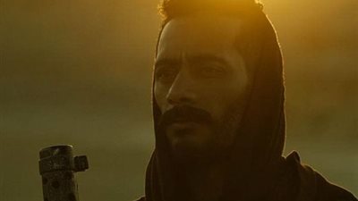 محمد رمضان يعيش أحداث 