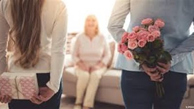 “ست الحبايب يا حبيبة