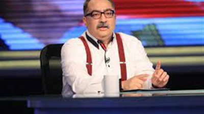 إبراهيم عيسى: 