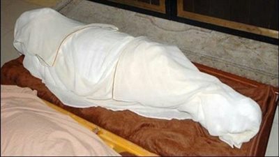 متوفية من 5 أيام.. العثور على جثة متعفنة لسيدة في بورسعيد