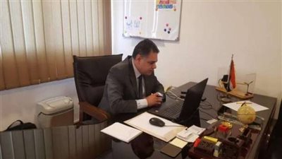 المركزي للتنظيم والإدارة يعتمد الهيكل التنظيمي الجديد للهيئة المصرية للتنشيط السياحي