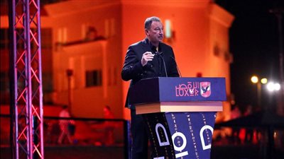 مرجان يكشف حقيقة تعرض محمود الخطيب لوعكة صحية