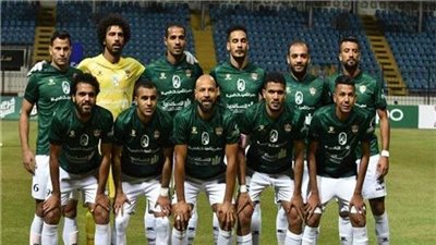 غزل المحلة يختتم مرانه الجماعي استعداداً للزمالك