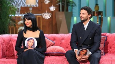 حسام غالي: لحظة اعتزالي كانت صعبة وقاسية 