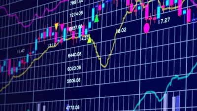 أسهم الأسواق الناشئة تستقبل ثالث أكبر دخول للتدفقات على الإطلاق الأسبوع الماضي