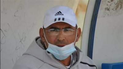 سيد عيد مديرًا فنيًا للداخلية خلفًا لمحمد يسري