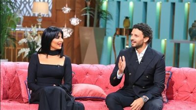 حسام غالي: سأخوض انتخابات مجلس إدارة النادي الأهلي المقبلة 