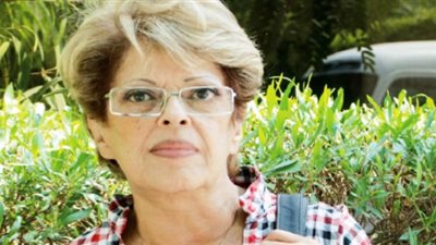 أسامة هيكل ينعى الإعلامية ملك إسماعيل بعد وفاتها متأثرة بكورونا