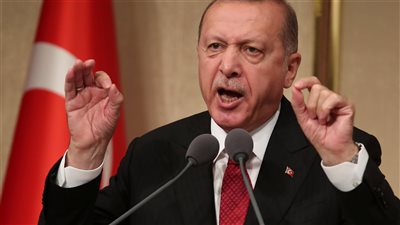 أردوغان: نريد استمرار التواصل مع مصر ولا توجد مشكلة في مجالات الاستخبارات والدبلوماسية والاقتصاد 