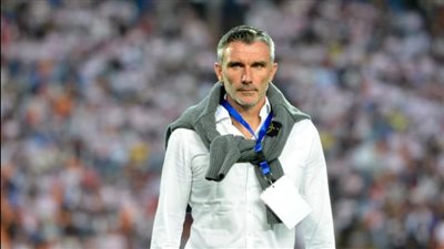 في ولايته الثانية.. الترجي التونسي أول تحد لكارتيرون 