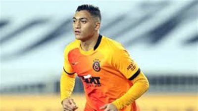 كارتيرون: جئت الزمالك لأني مدين له.. وحزين لرحيل مصطفى محمد 