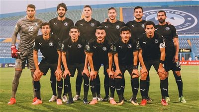 طبيب بيراميدز يكشف موعد عودة دونجا وجبر للمباريات