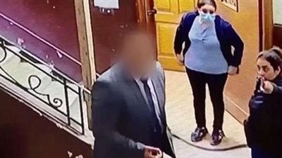 اليوم.. أولى جلسات محاكمة المتهم بالتستر على المتحرش بطفلة المعادي