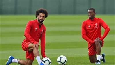 فينالدوم: التأهل لربع نهائي دوري الأبطال يمنحنا الثقة.. وآمل أن يستمر 