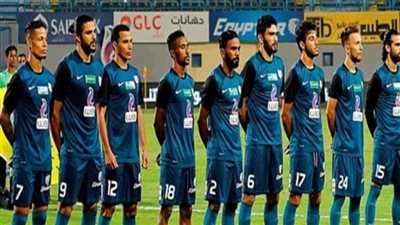 إنبي يغلق صفحة التعادل أمام المصري ويبدأ الاستعداد للجونة