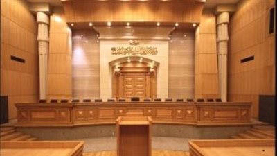 بدء محاكمة المتهم الثاني في واقعة طفلة المعادي