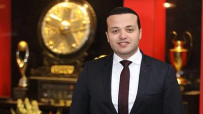 الجارحي: مبادئ الأهلي ليست دستورا بل تاريخا من المواقف العظيمة لمن سبقونا