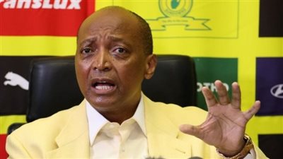 الزمالك يهنئ باتريس موتسيبي برئاسة 