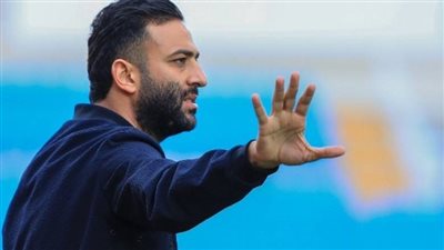 ميدو: كنت افضل الدفع بالنني من البداية والتأهل إلى كأس الأمم هي الأهم