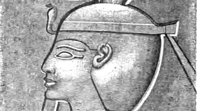 باحث أثري يكشف أصل كلمة 