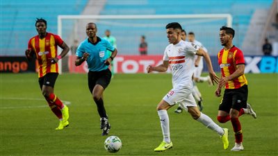 رابح ماجر: لا يمكن أن يحدث تواطؤ بين الترجي والمولودية 