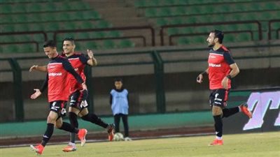 تشكيل طلائع الجيش لمواجهة البنك الأهلي في الدوري