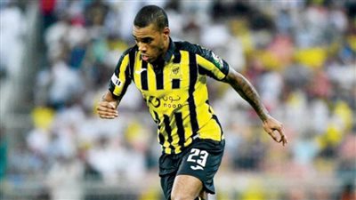 تعرف على موقف رودريجو من الإصابة وموعد عودته للاتحاد