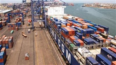 تداول 10 آلاف طن بضائع عامة ومتنوعة بموانئ البحر الأحمر