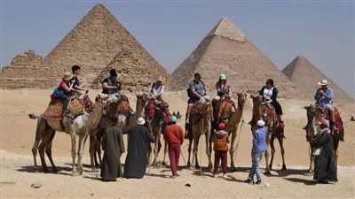 شركات السياحة تطالب الغرفة بإضافة 3 مواد جديدة لقانونها (خاص)