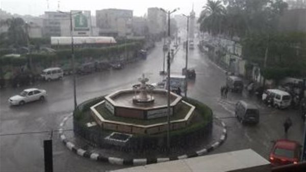 محافظة المنوفية