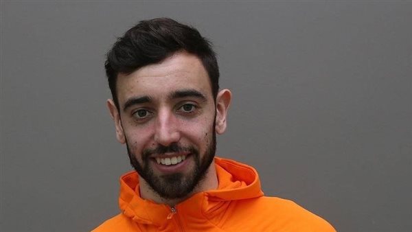 ‏برونو فيرنانديز