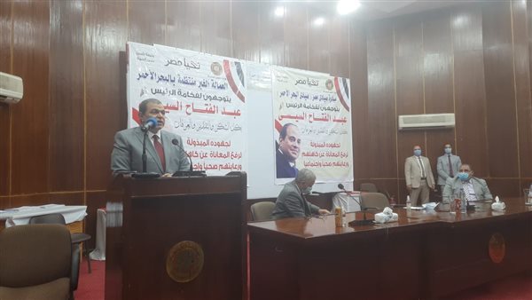 وزير القوى العاملة