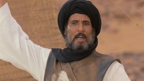 عبد الله غيث في فيلم