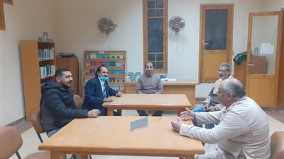 أفلام تسجيلية ومحاضرات احتفالًا بأعياد المرأة في المنيا  