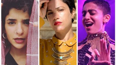 21 حفلا في 12ساعة .. 