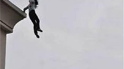 ألقت بنفسها من الكوبري.. مصرع طالبة ثانوي بعد خلافات مع والديها على المذاكرة بالقليوبية