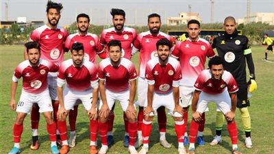 الدخان يحافظ على صدارة المجموعة وتعادل المنيا.. أبزر نتائج مباريات الجولة 17 بالممتاز ب